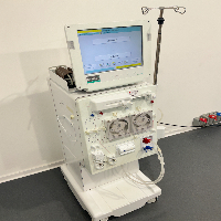 Bbraun Dialog+ Evo - Dialysis image 0